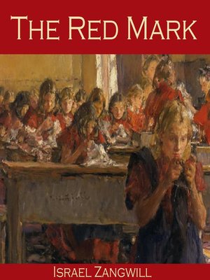 cover image of The Red Mark
